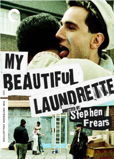 我美丽的洗衣店